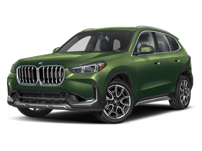 2023 BMW X1 xDrive28i Sports Activity Vehicle