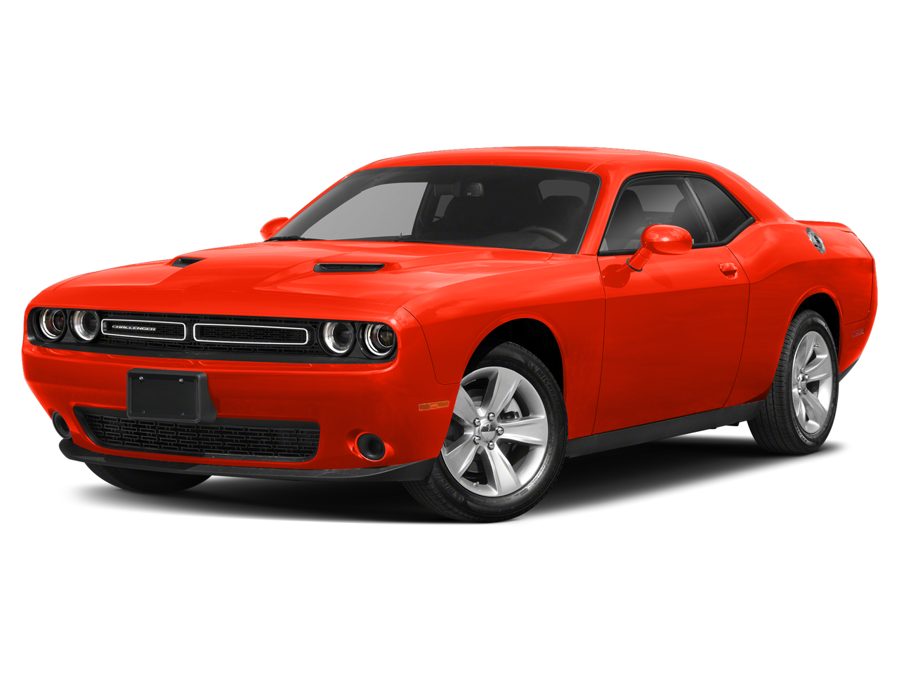 2023 Dodge Challenger SXT RWD
