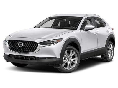 2023 Mazda Mazda CX-30 2.5 S Select Package AWD