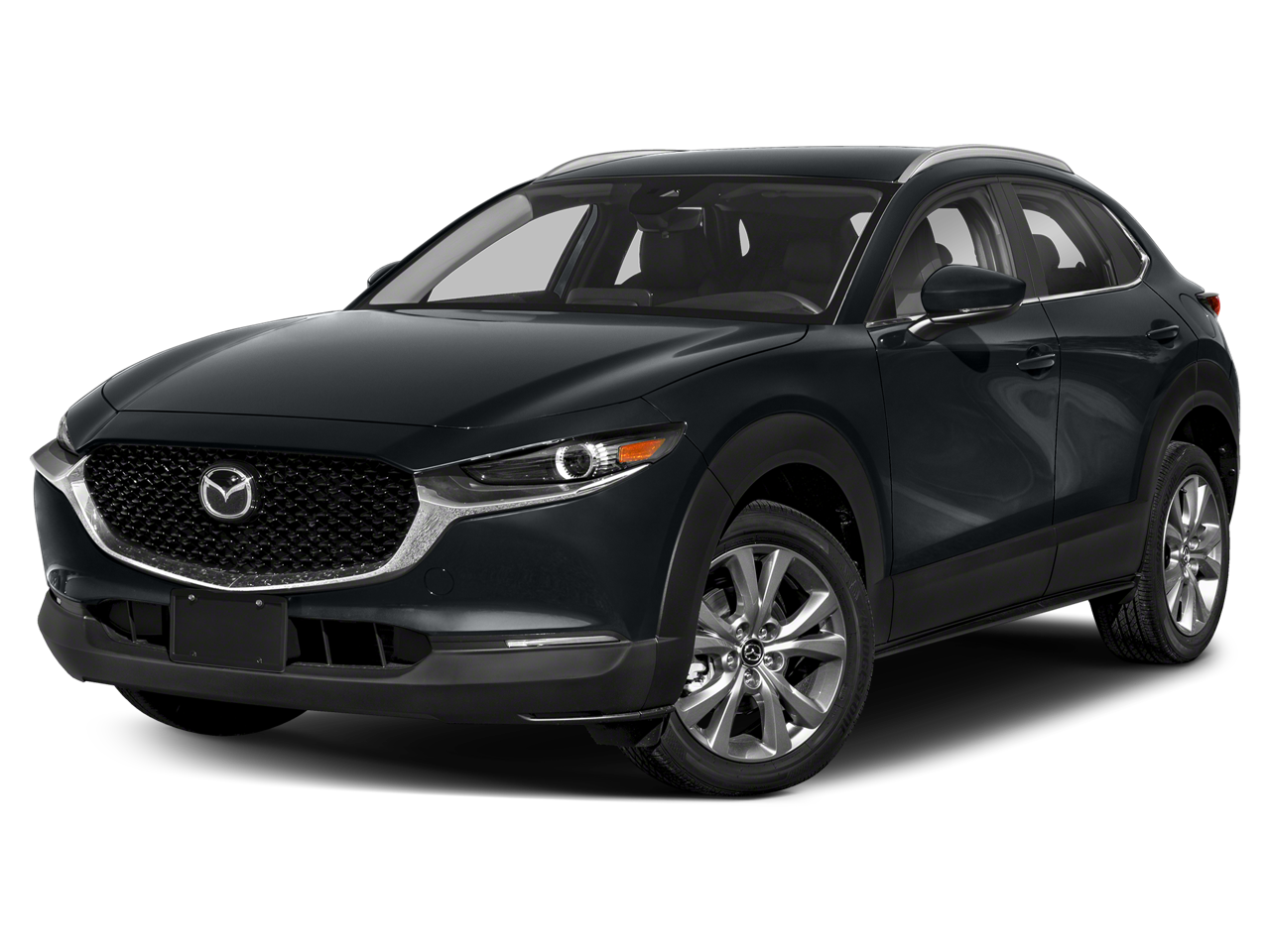 2023 Mazda Mazda CX-30 2.5 S Preferred Package AWD in Jacksonville, FL - Tom Bush Family of Dealerships