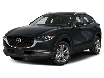 2023 Mazda Mazda CX-30 2.5 S Preferred Package AWD