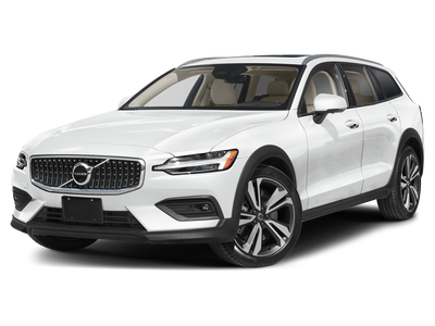2023 Volvo V60 Cross Country B5 AWD Plus