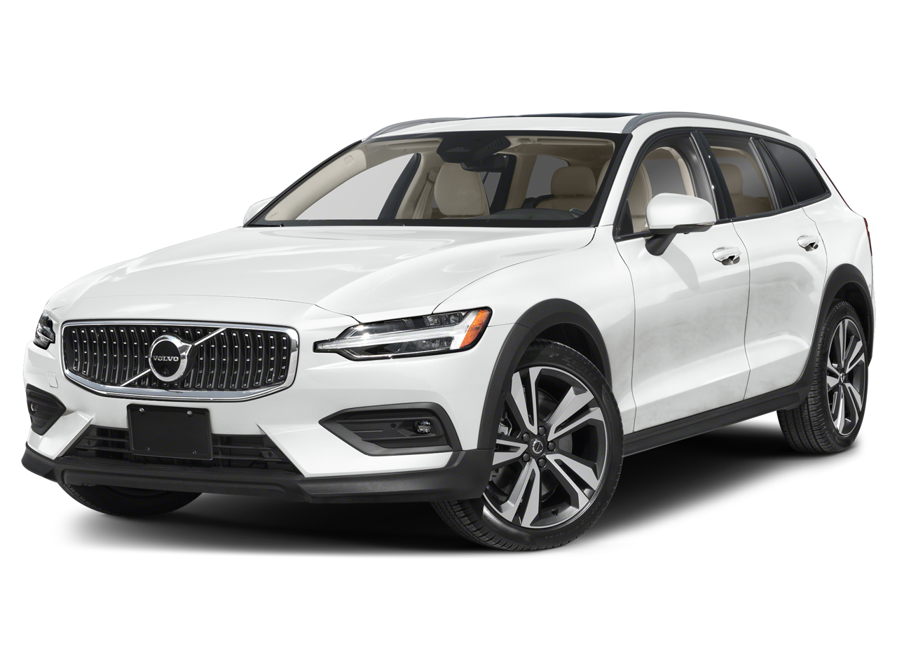 2023 Volvo V60 Cross Country B5 AWD Plus