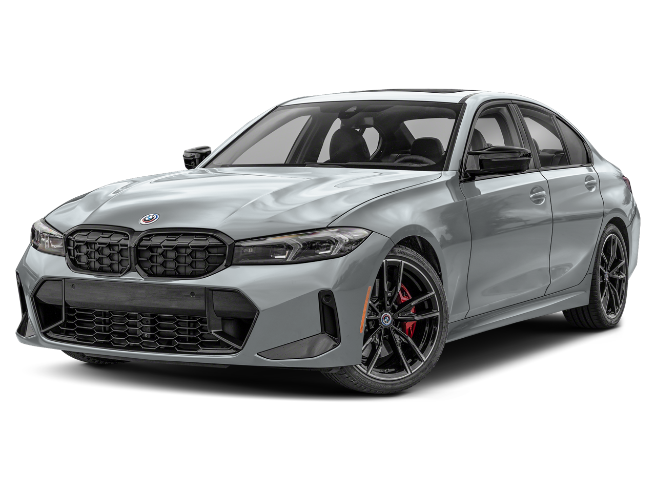 2024 BMW M340i M340i