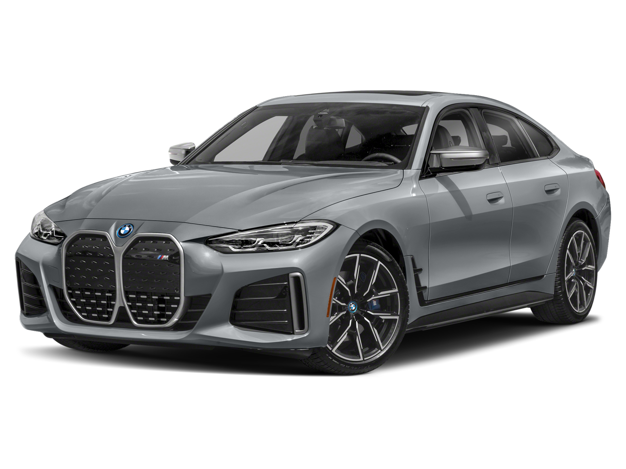 2024 BMW i4 M50 M50