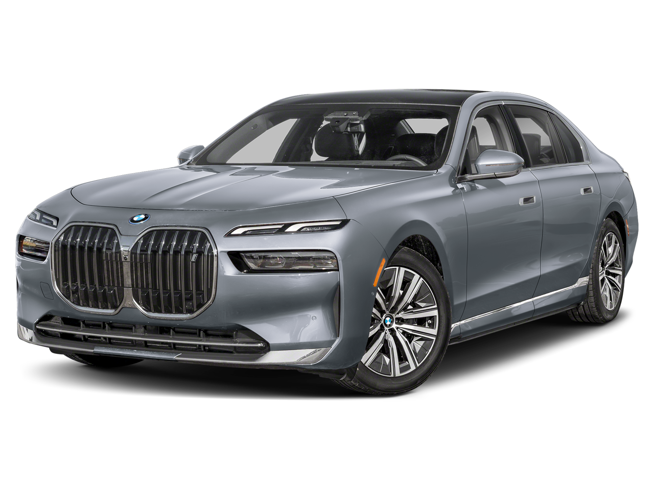 2024 BMW i7