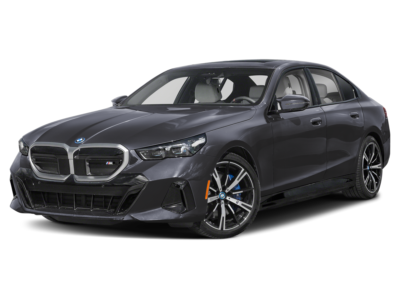 2024 BMW i5 M60