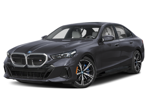 2024 BMW i5 M60 M60