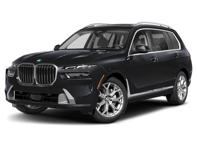 2024 BMW X7 M60i M60i