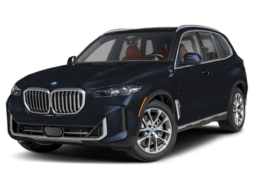 2024 BMW X5 xDrive50e xDrive50e
