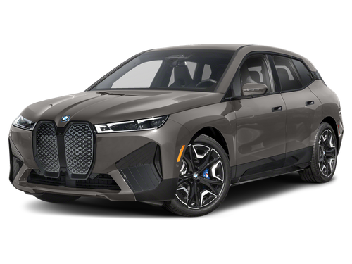 2024 BMW iX xDrive50 xDrive50