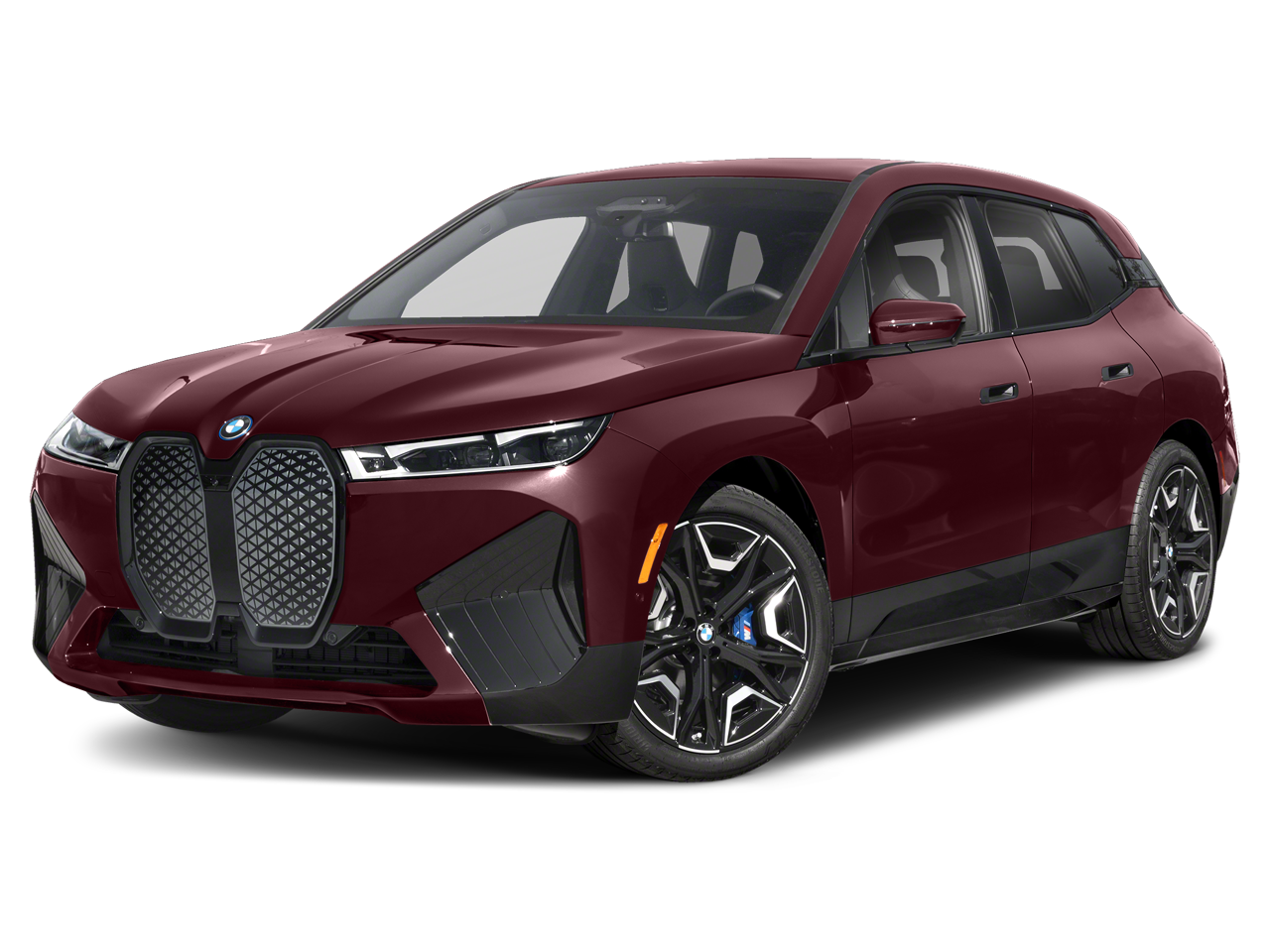 2024 BMW iX xDrive50 xDrive50