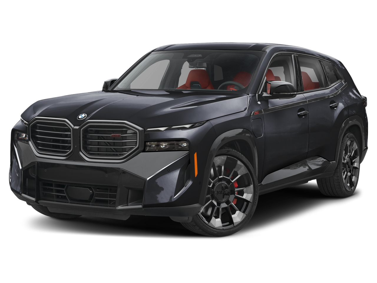 2024 BMW XM