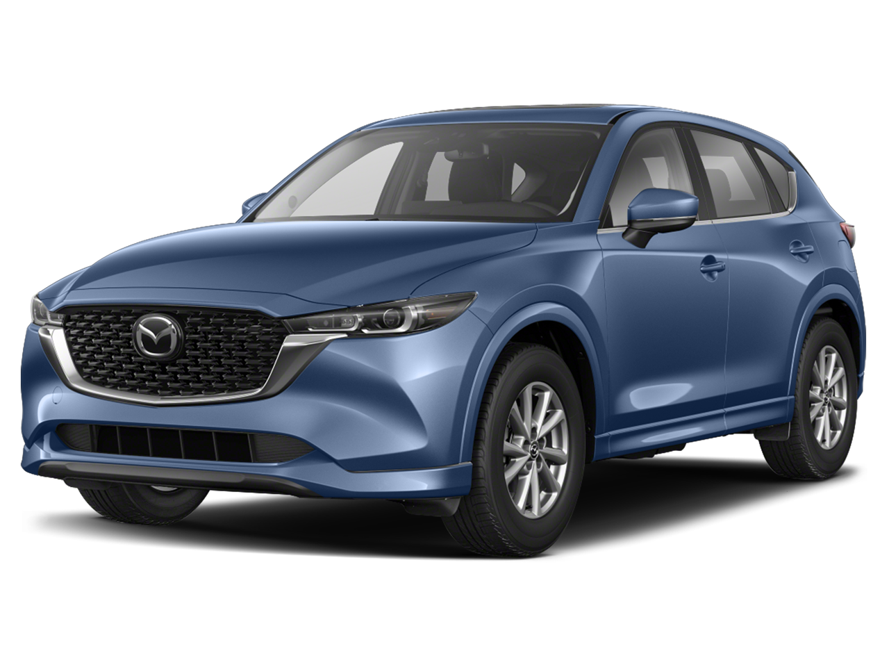 2024 Mazda Mazda CX-5 2.5 S Preferred Package in Jacksonville, FL - Tom Bush Family of Dealerships