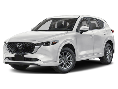 2024 Mazda Mazda CX-5 2.5 S Select Package AWD