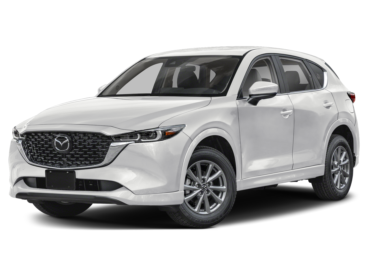 2024 Mazda Mazda CX-5 2.5 S Select Package AWD