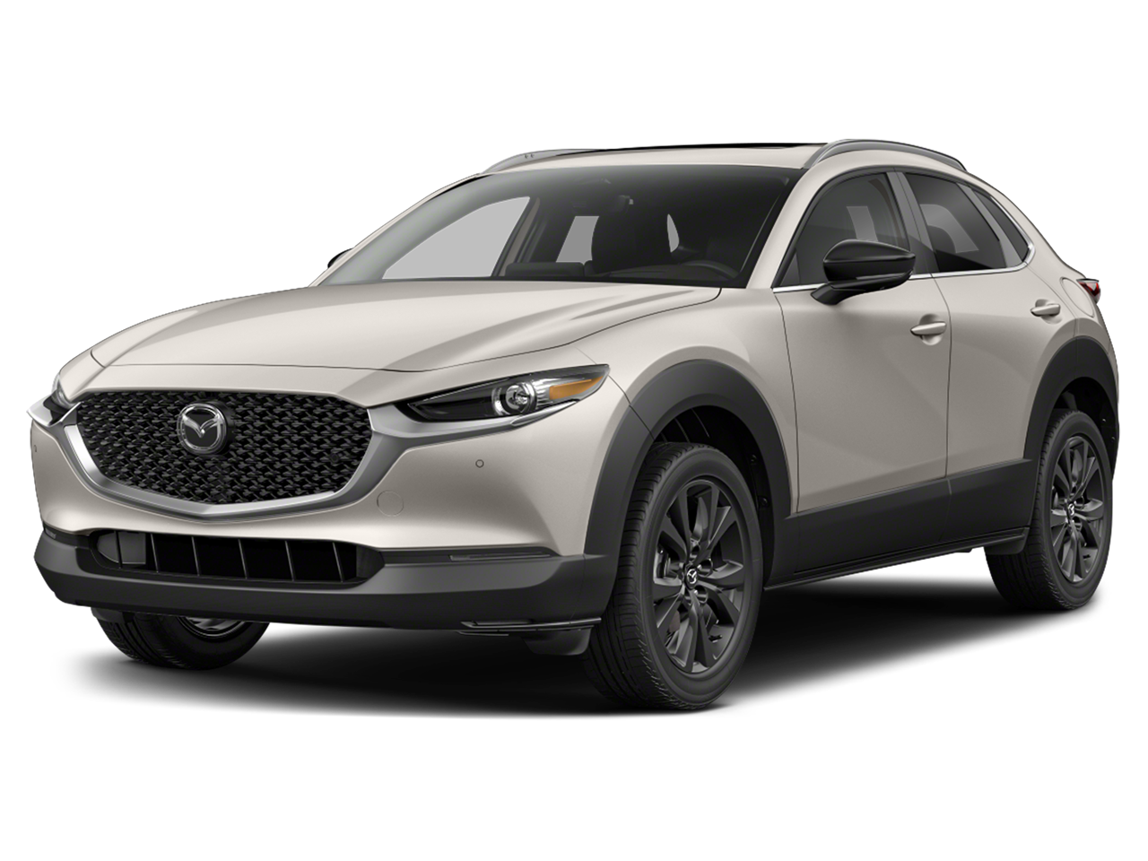 2024 Mazda Mazda CX-30 2.5 Turbo Premium Plus Package AWD in Jacksonville, FL - Tom Bush Family of Dealerships