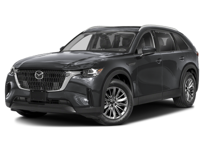 2024 Mazda Mazda CX-90 3.3 Turbo Preferred AWD