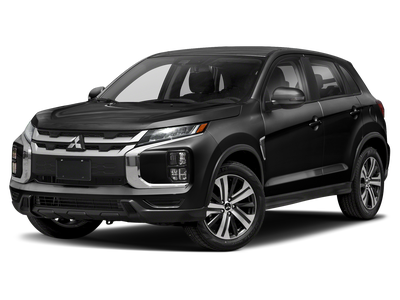 2024 Mitsubishi Outlander Sport SE 2.0 AWC