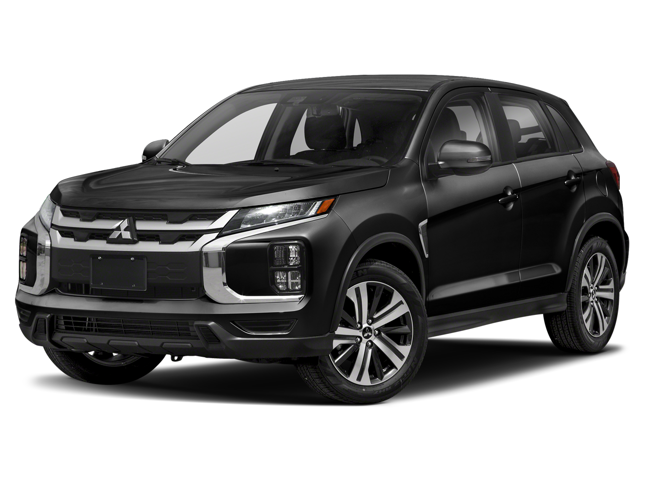 2024 Mitsubishi Outlander Sport SE 2.0 AWC