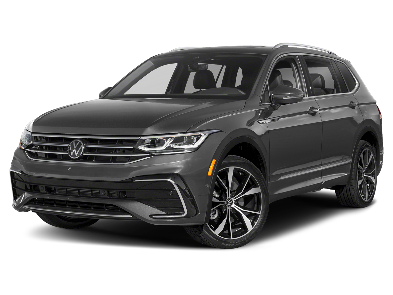 2024 Volkswagen Tiguan SEL R-Line in Jacksonville, FL - Tom Bush Family of Dealerships