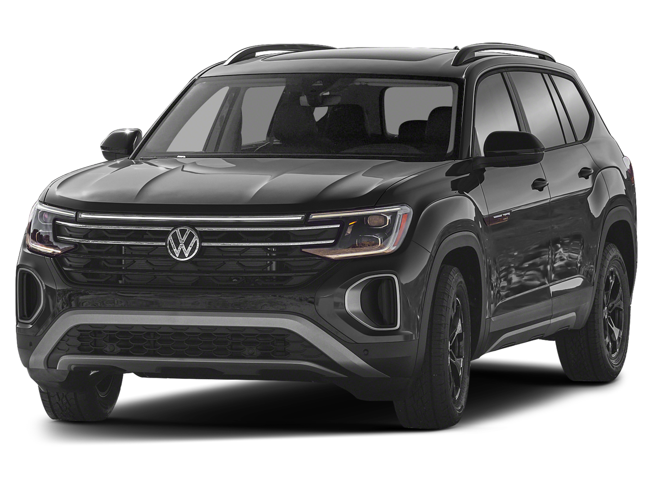 2024 Volkswagen Atlas 2.0T Peak Edition SE w/Technology in Jacksonville, FL - Tom Bush Family of Dealerships