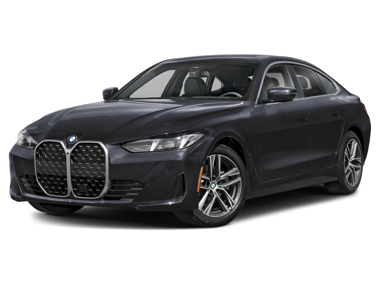 2025 BMW 430i xDrive 430i xDrive
