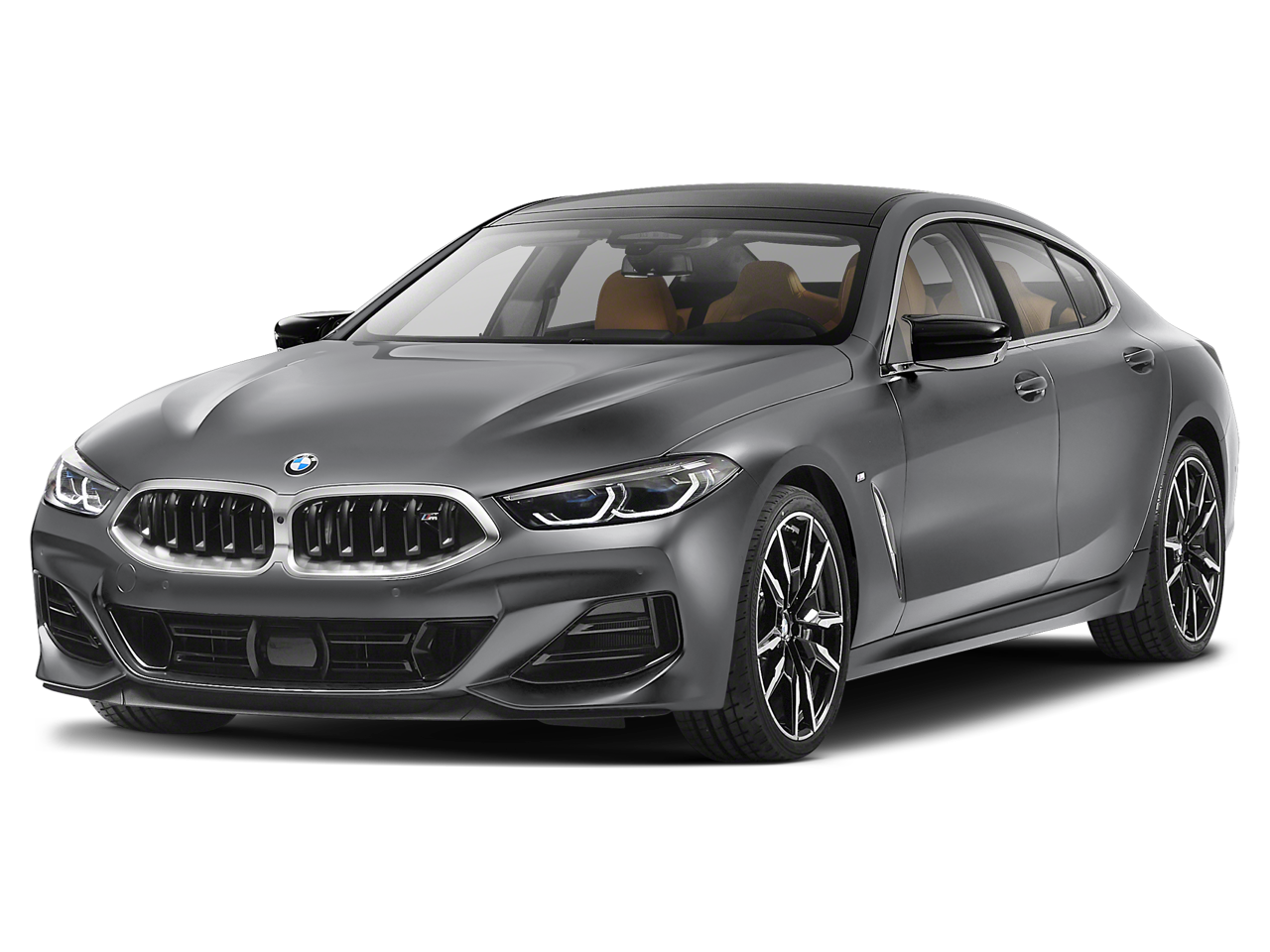 2025 BMW 8 Series M850i in Jacksonville, FL - Tom Bush Family of Dealerships