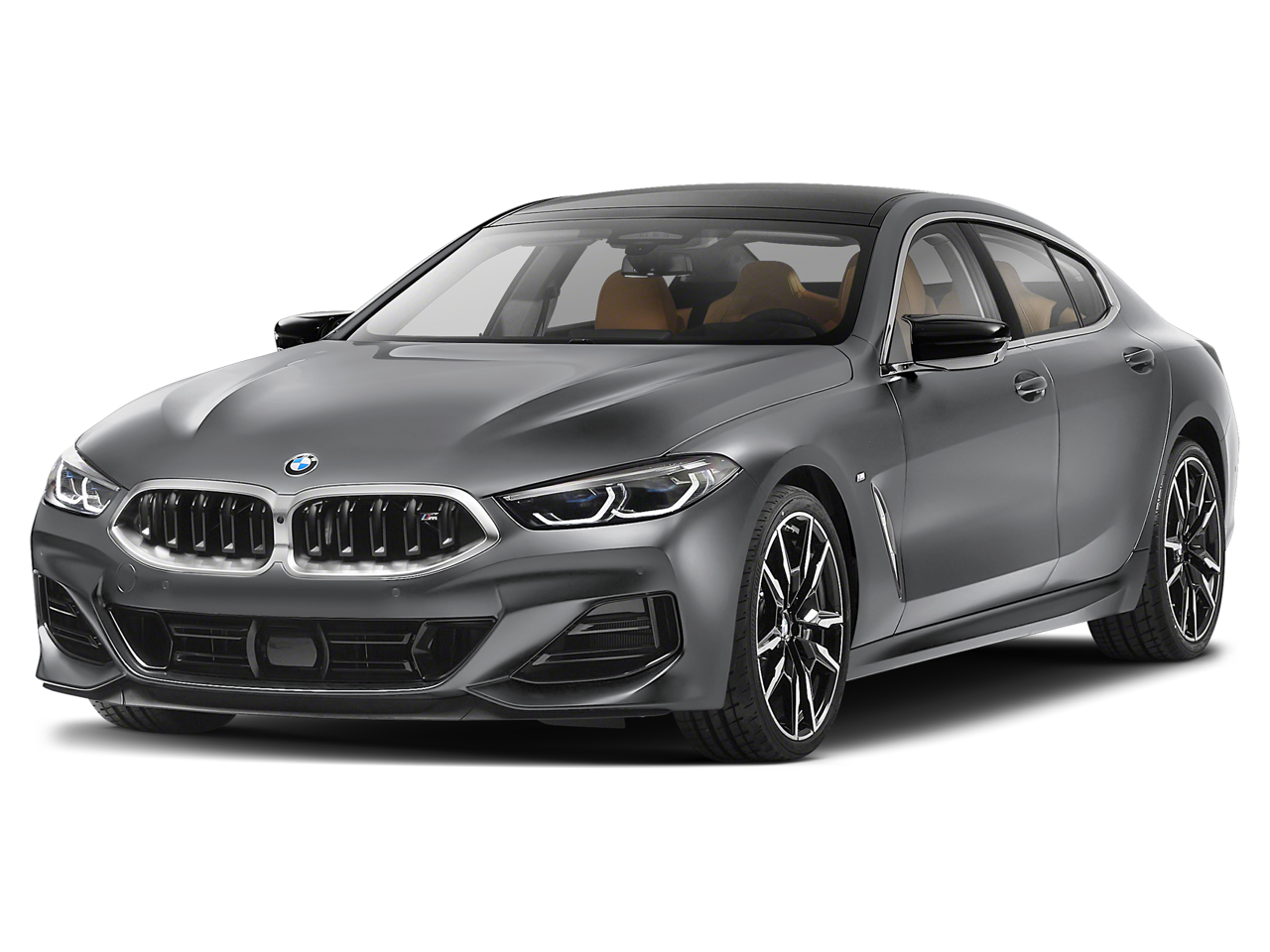 2025 BMW 8 Series M850i in Jacksonville, FL - Tom Bush Family of Dealerships