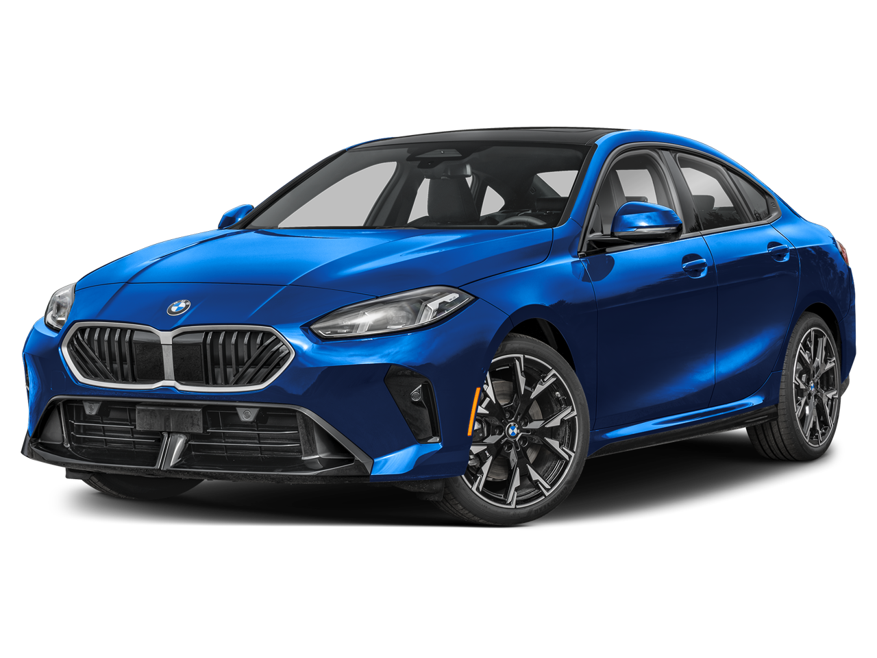2025 BMW 2 Series