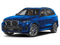 2025 BMW X5 M60i M60i