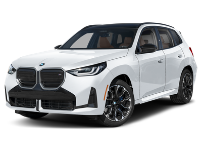 2025 BMW X3 M50 xDrive
