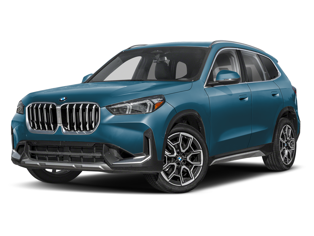 2025 BMW X1 xDrive28i xDrive28i