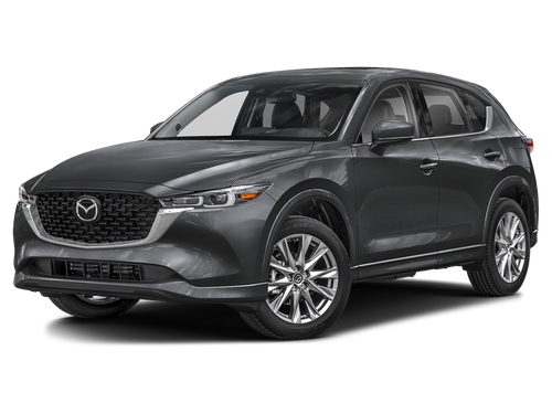 2025 Mazda Mazda CX-5 2.5 S Premium Plus AWD
