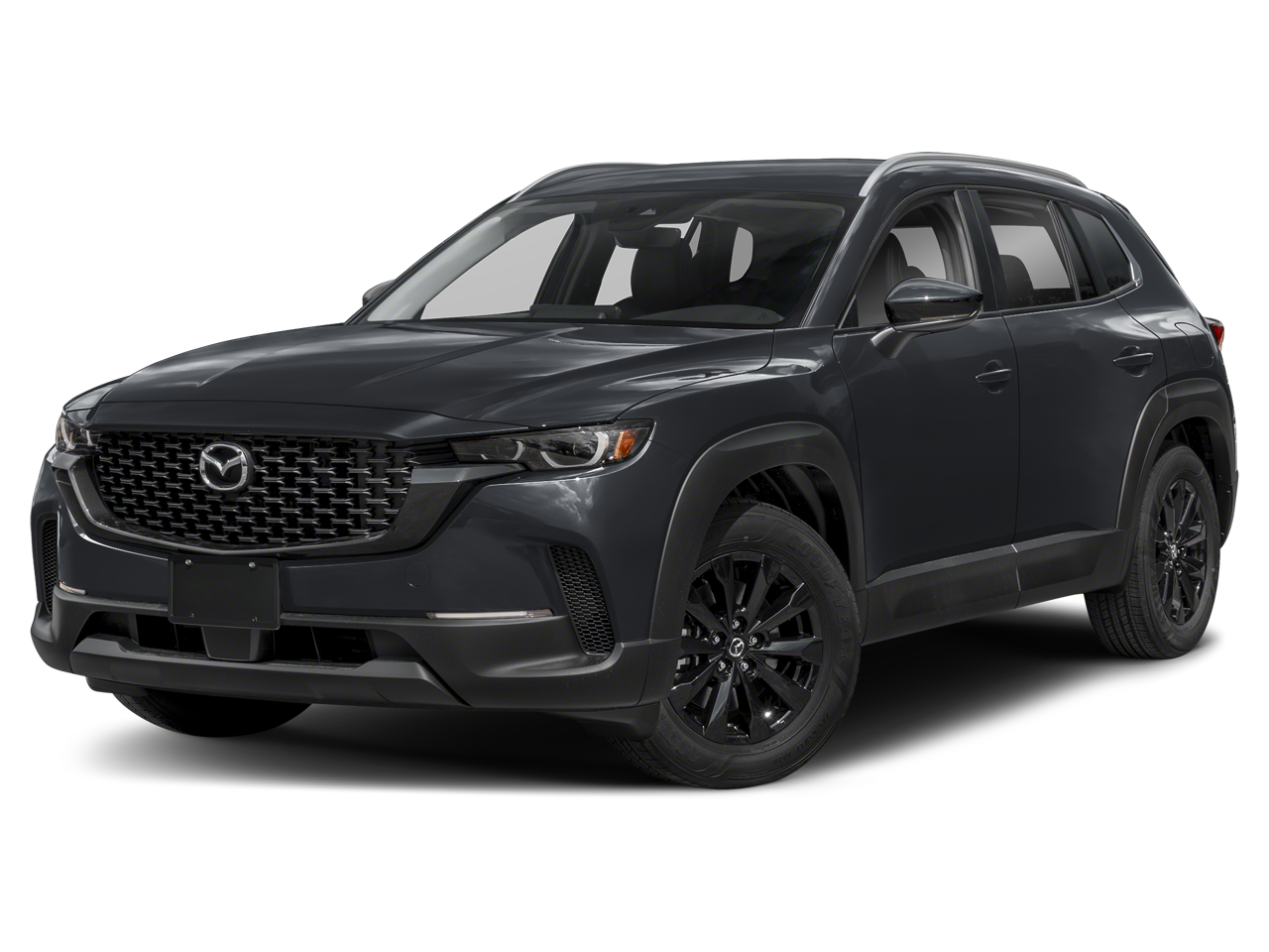 2025 Mazda Mazda CX-50 2.5 S Select Package AWD