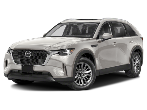 2025 Mazda Mazda CX-90 Preferred Package