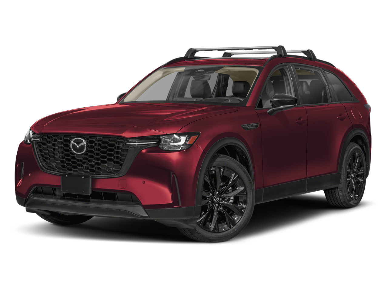 2025 Mazda Mazda CX-90 PHEV Premium Sport AWD