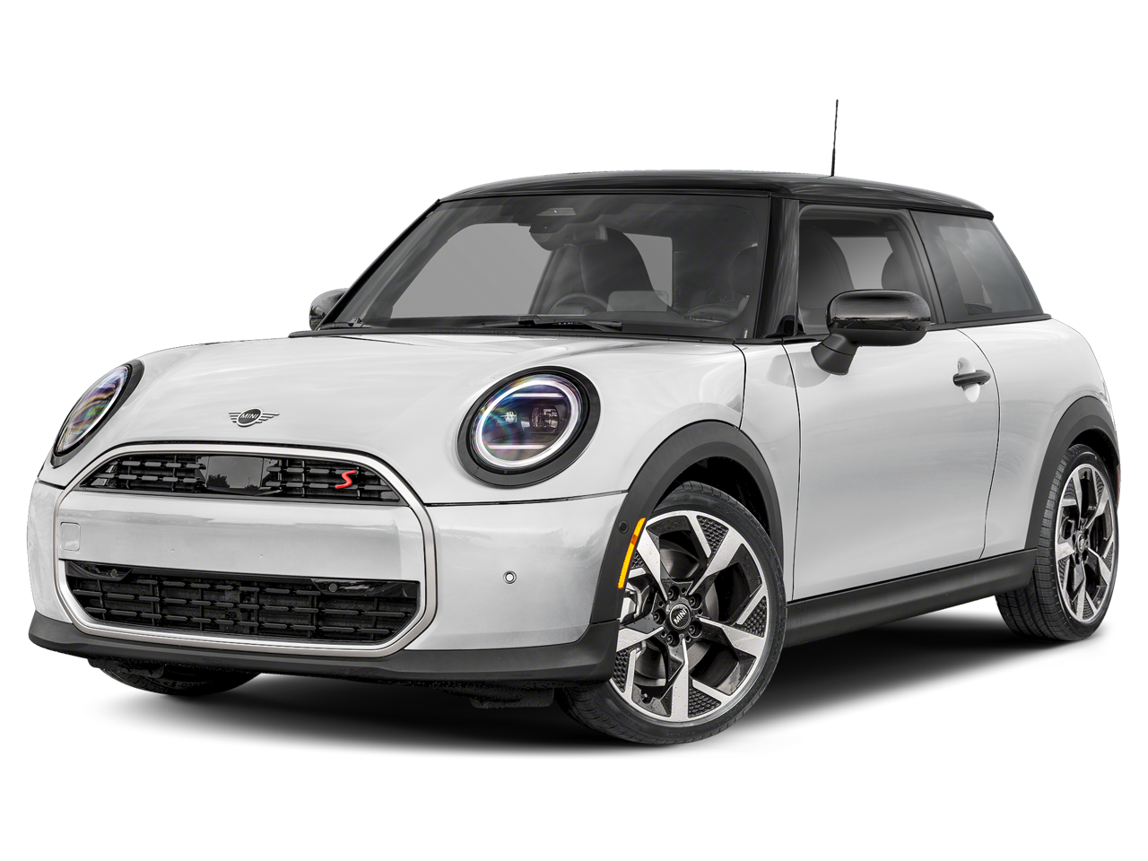 2025 MINI HARDTOP 2 DOOR Cooper S
