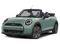 2025 MINI CONVERTIBLE Cooper S