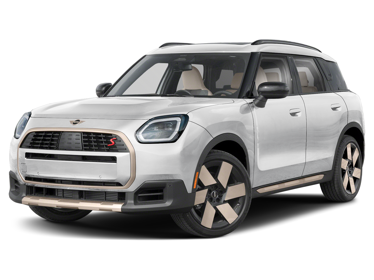 2025 MINI Countryman S