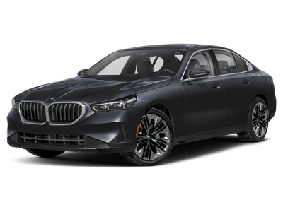 2026 BMW 530i 530i