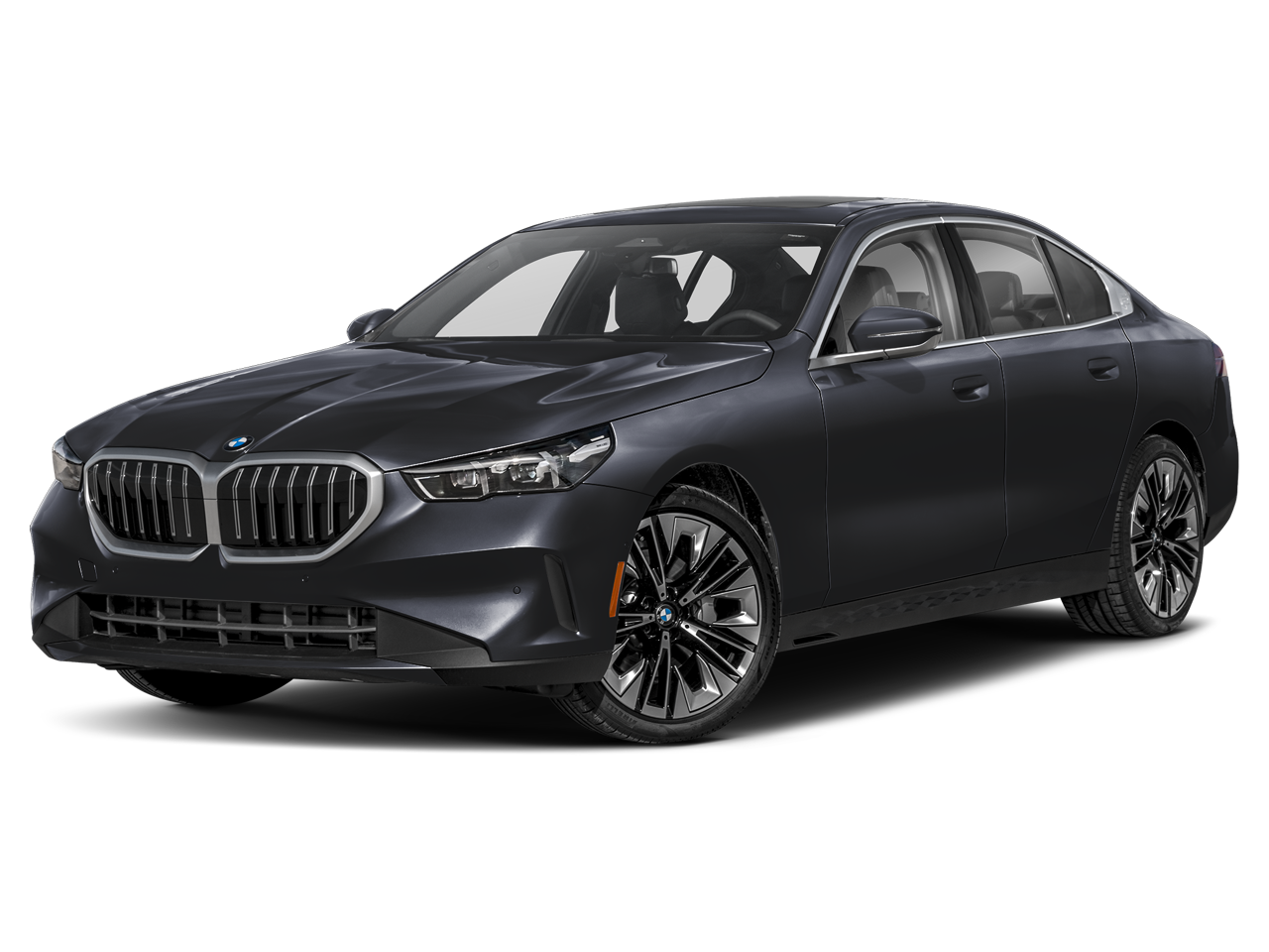 2026 BMW 530i 530i