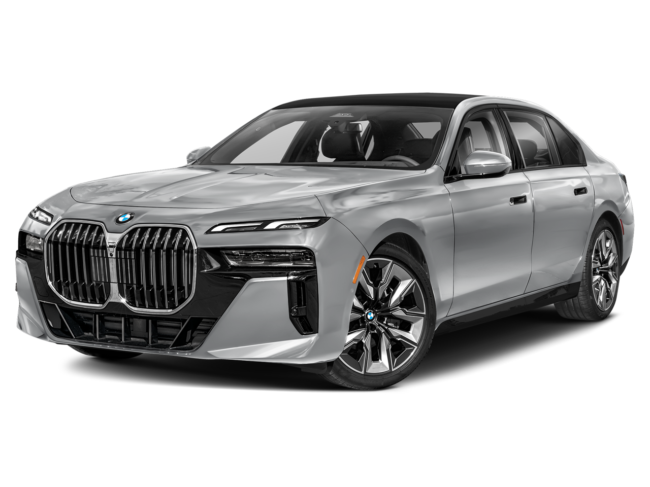 2026 BMW 740i xDrive 740i xDrive