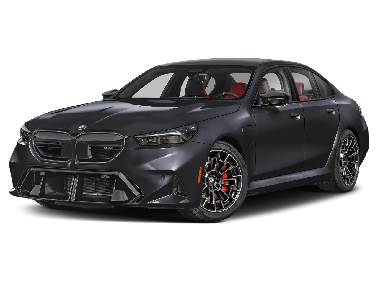 2026 BMW M5 Base