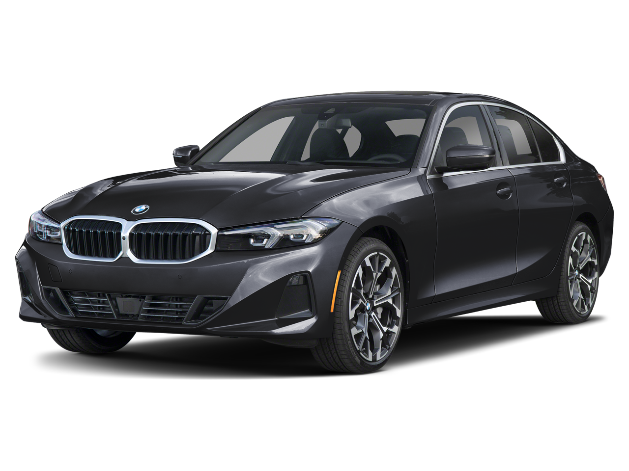 2026 BMW 330i xDrive 330i xDrive