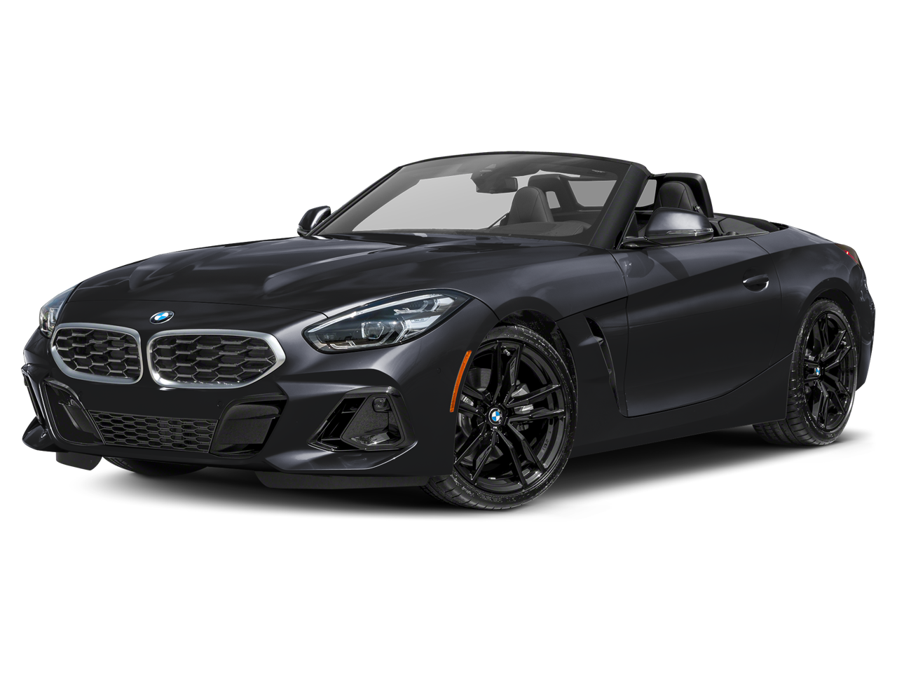 2026 BMW Z4 sDrive30i sDrive30i