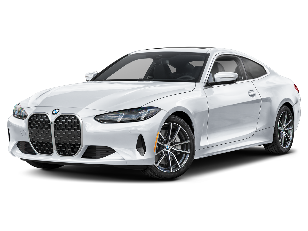 2026 BMW 430i 430i