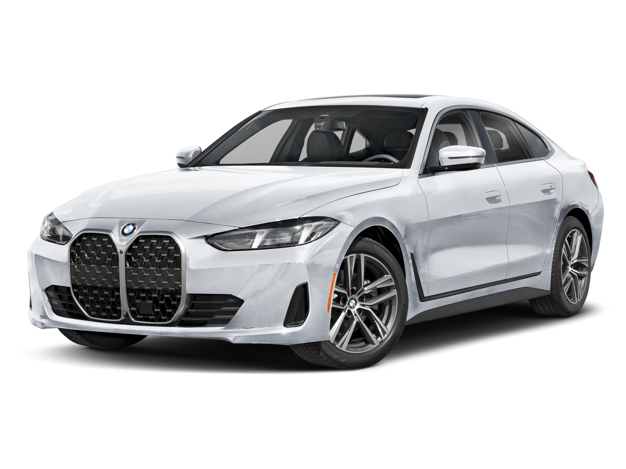 2026 BMW 430i 430i