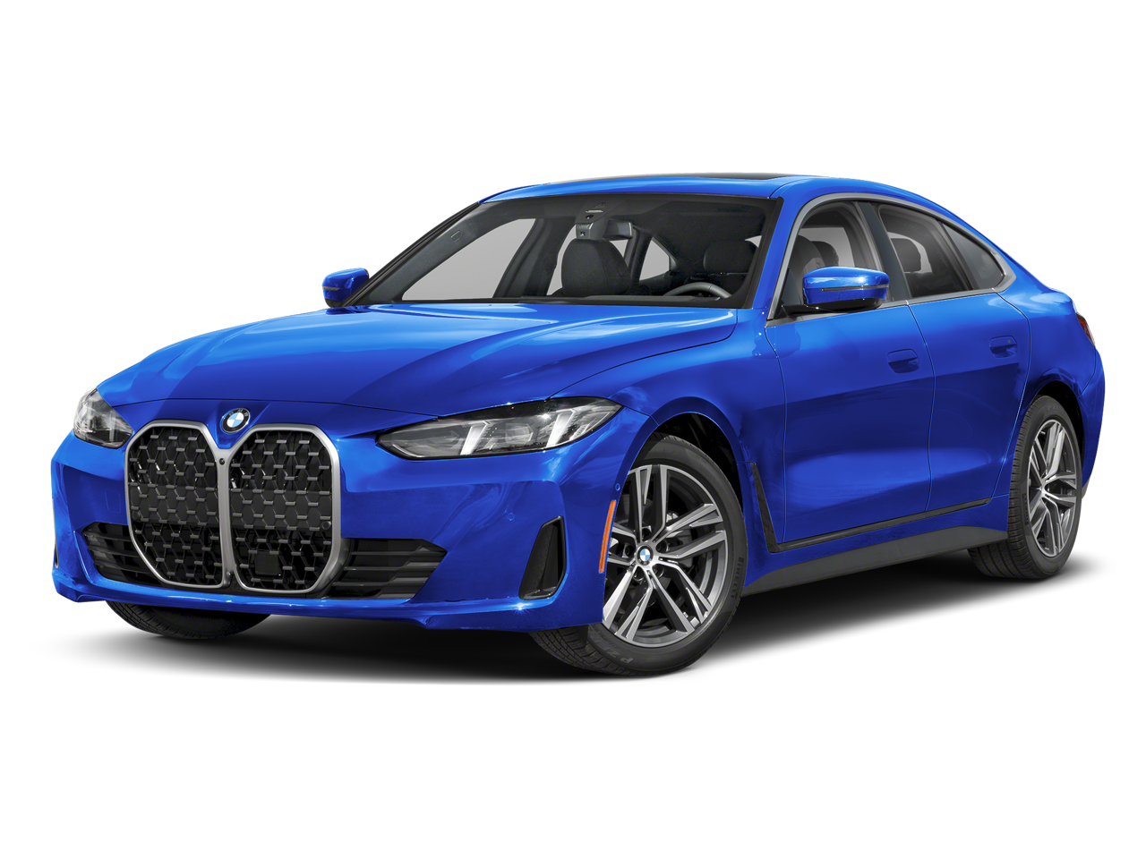 2026 BMW 430i xDrive 430i xDrive