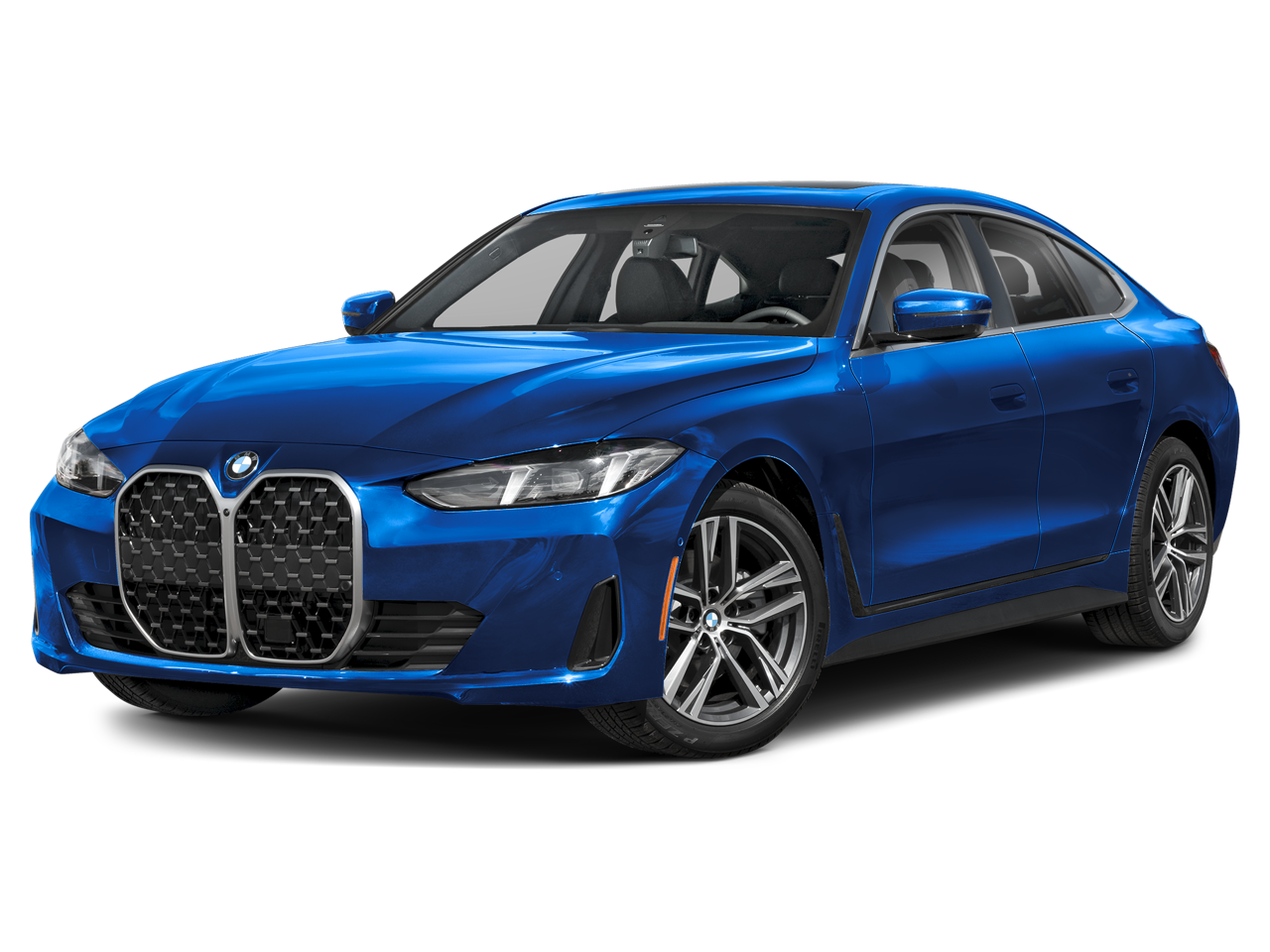 2026 BMW 430i 430i